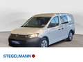 Volkswagen Caddy Maxi LR 2.0 TDI Flexible Weiß - thumbnail 1