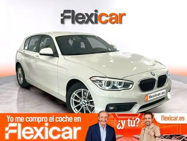 BMW 116 116i
