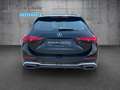 Mercedes-Benz C 300 C 300 d T AMG+KAMERA+AMBI+EASYP+TWA+SPUR/BREMS LED Schwarz - thumbnail 6