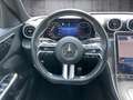 Mercedes-Benz C 300 C 300 d T AMG+KAMERA+AMBI+EASYP+TWA+SPUR/BREMS LED Schwarz - thumbnail 11