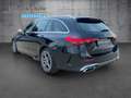 Mercedes-Benz C 300 C 300 d T AMG+KAMERA+AMBI+EASYP+TWA+SPUR/BREMS LED Schwarz - thumbnail 7