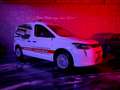 Volkswagen Caddy Cargo TDI DSG*Notdienstwagen*Pannenhilfe*20%MwSt.* Weiß - thumbnail 39