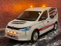 Volkswagen Caddy Cargo TDI DSG*Notdienstwagen*Pannenhilfe*20%MwSt.* Weiß - thumbnail 9