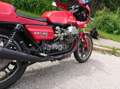 Moto Guzzi Le Mans Czerwony - thumbnail 1