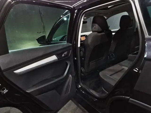 Skoda Karoq view 9