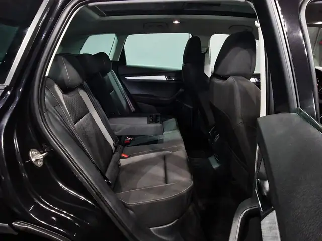 Skoda Karoq view 11