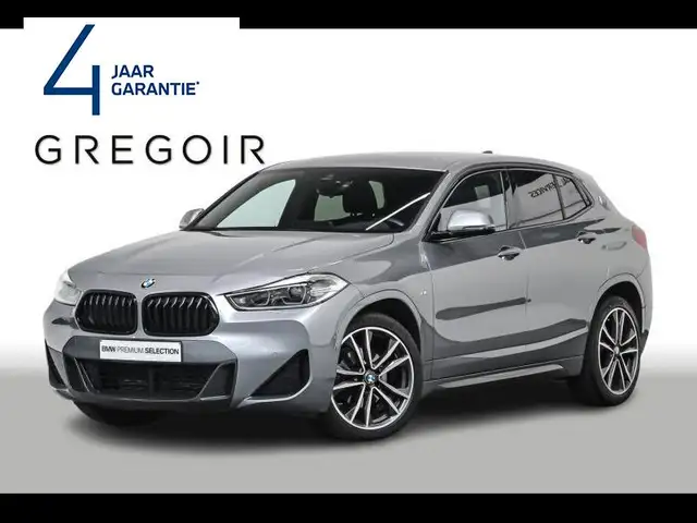 BMW X2 sDrive18i - M Pack