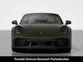 Porsche 992 911 Targa 4 GTS Memory Sitze 360 Kamera SHZ Szürke - thumbnail 5
