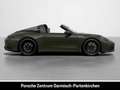 Porsche 992 911 Targa 4 GTS Memory Sitze 360 Kamera SHZ Szürke - thumbnail 2