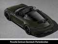 Porsche 992 911 Targa 4 GTS Memory Sitze 360 Kamera SHZ Szürke - thumbnail 7