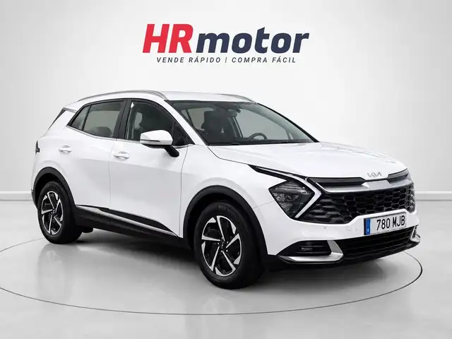 Kia Sportage 1.6 T-GDi Drive 150