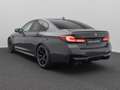 BMW M5 Competition GSD Massage 360°B&W SoftCl TV DAB Grau - thumbnail 9
