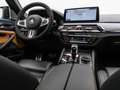 BMW M5 Competition GSD Massage 360°B&W SoftCl TV DAB Grau - thumbnail 42