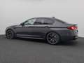 BMW M5 Competition GSD Massage 360°B&W SoftCl TV DAB Grau - thumbnail 10