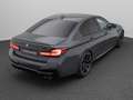 BMW M5 Competition GSD Massage 360°B&W SoftCl TV DAB Grau - thumbnail 7