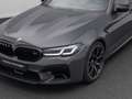 BMW M5 Competition GSD Massage 360°B&W SoftCl TV DAB Grau - thumbnail 17