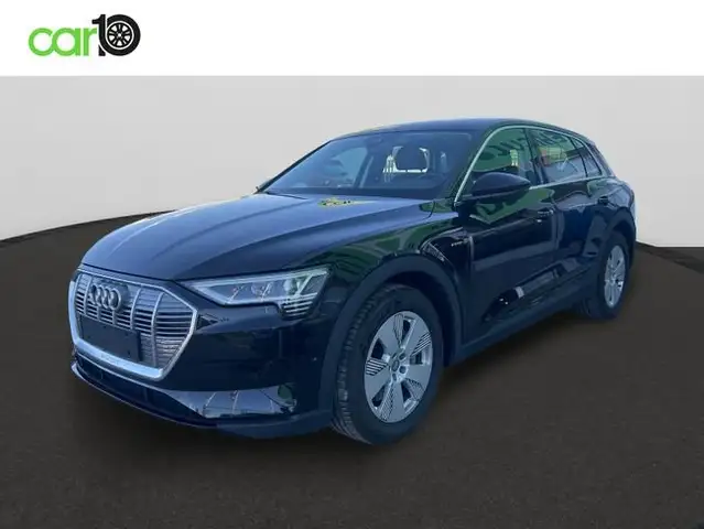 Audi e-tron 50 quattro Advanced