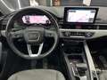 Audi A4 A4 V 2019 Avant 30 2.0 tdi mhev 136cv s-tronic Grigio - thumbnail 14