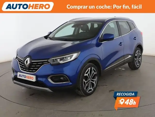 Renault Kadjar 1.3 TCe Zen