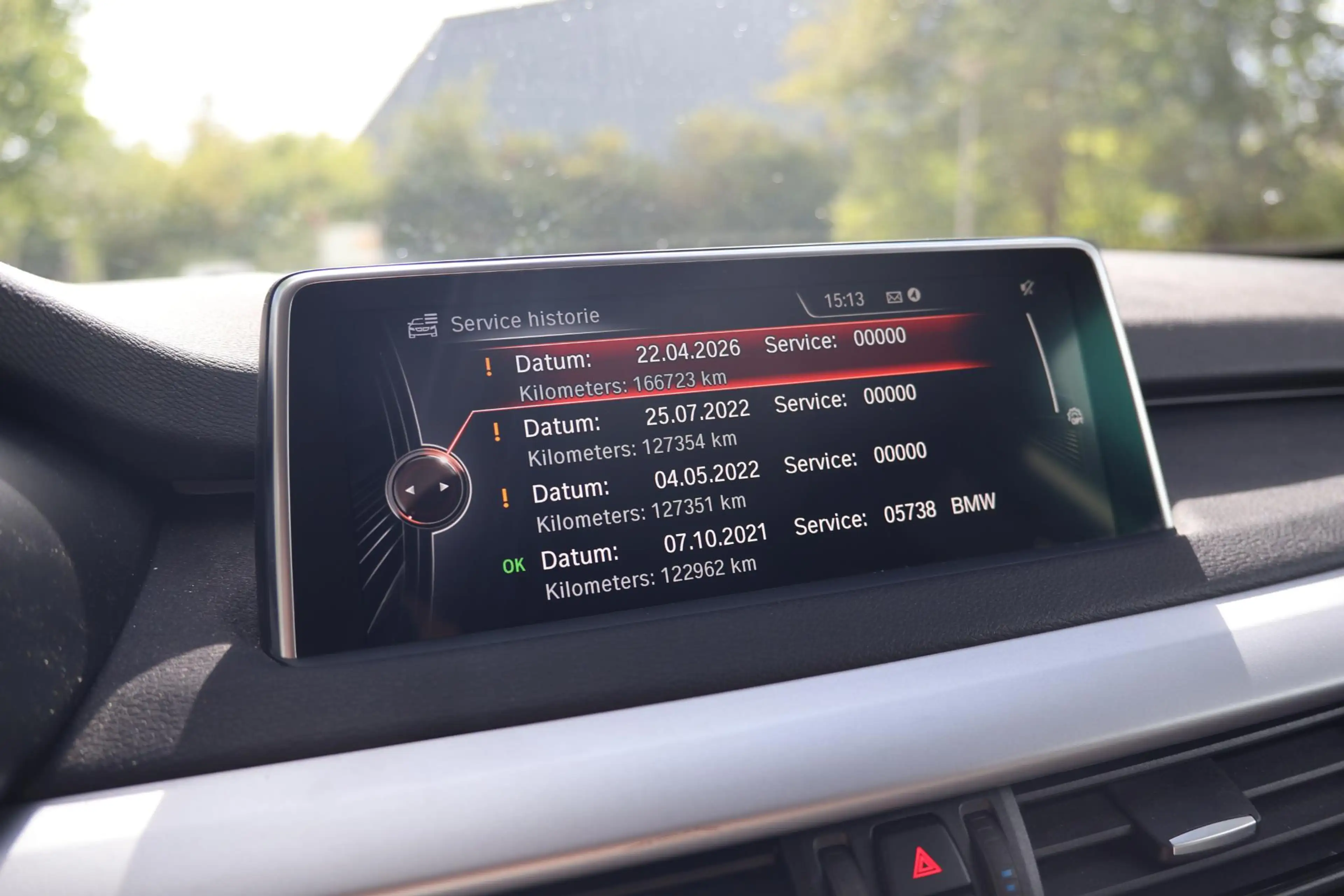 BMW X5 xDrive40e iPerformance Leder | H&K | HUD | Adap Cr — photo 35