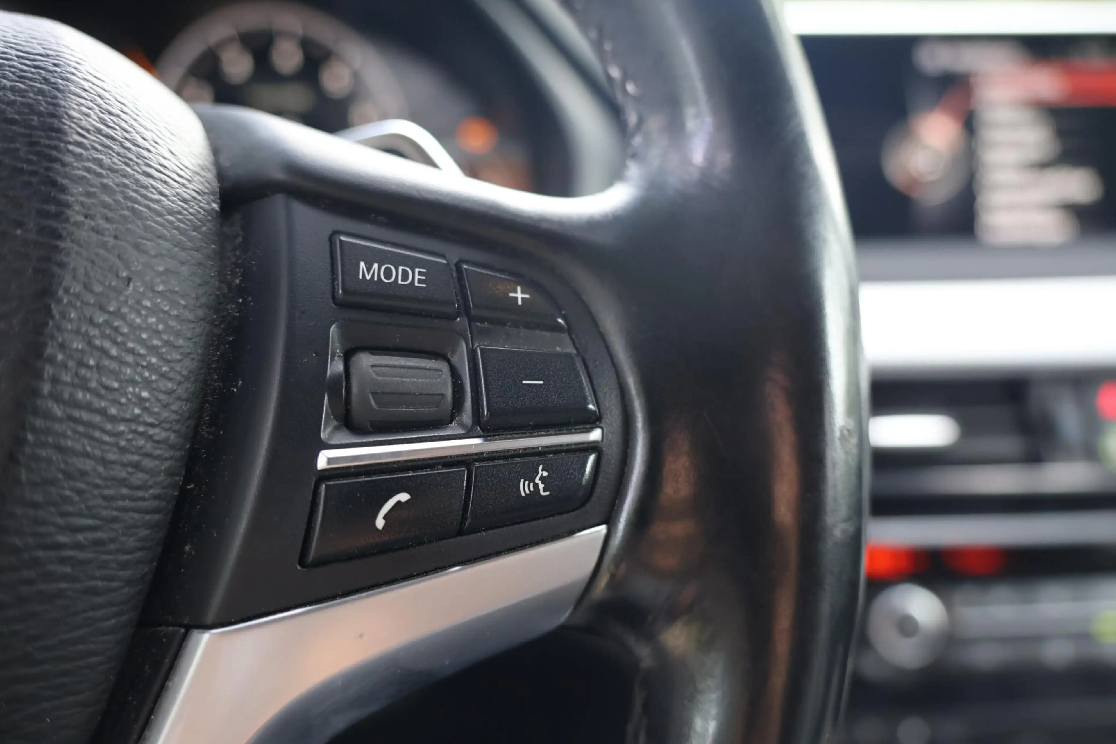 BMW X5 xDrive40e iPerformance Leder | H&K | HUD | Adap Cr — photo 23