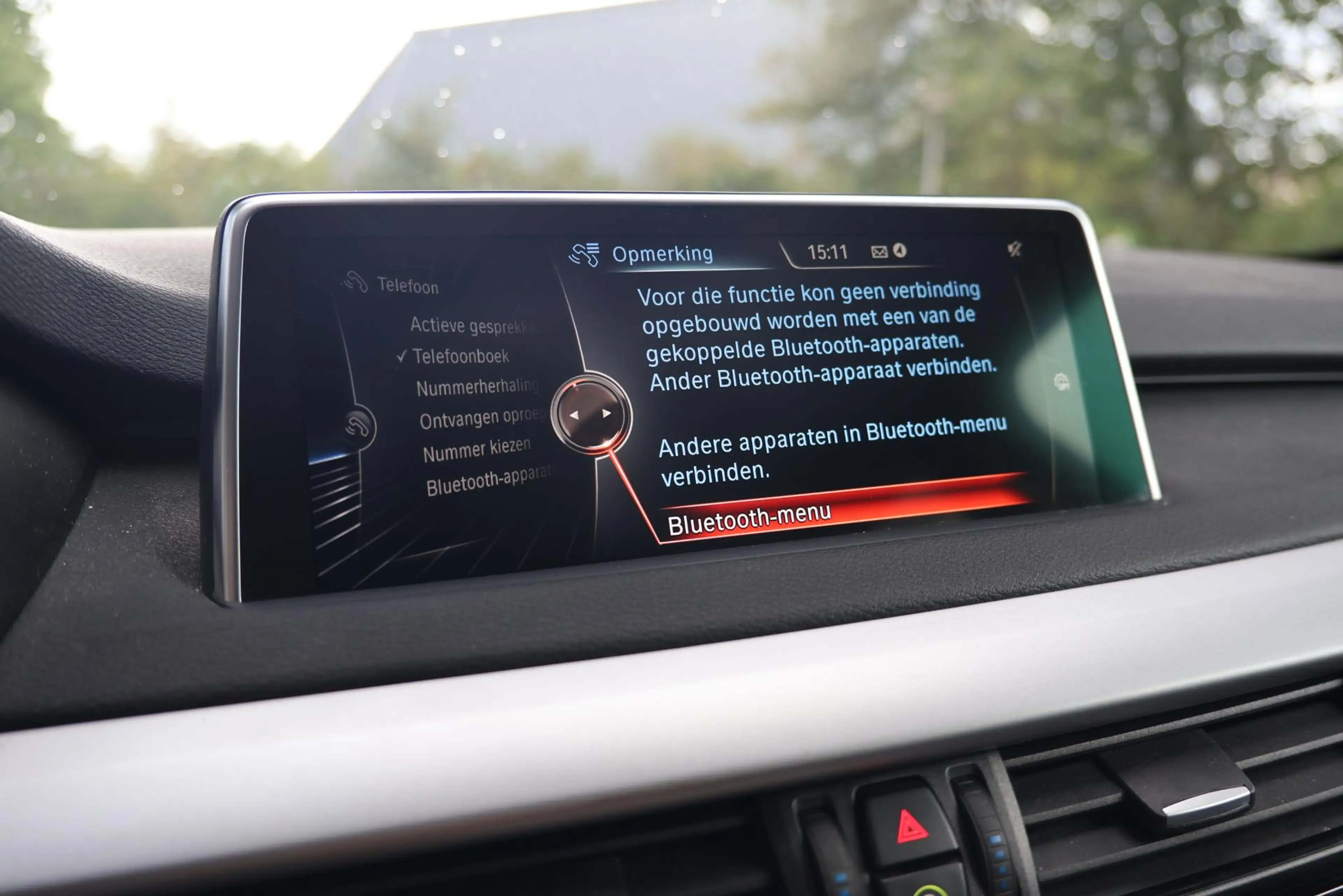 BMW X5 xDrive40e iPerformance Leder | H&K | HUD | Adap Cr — photo 34