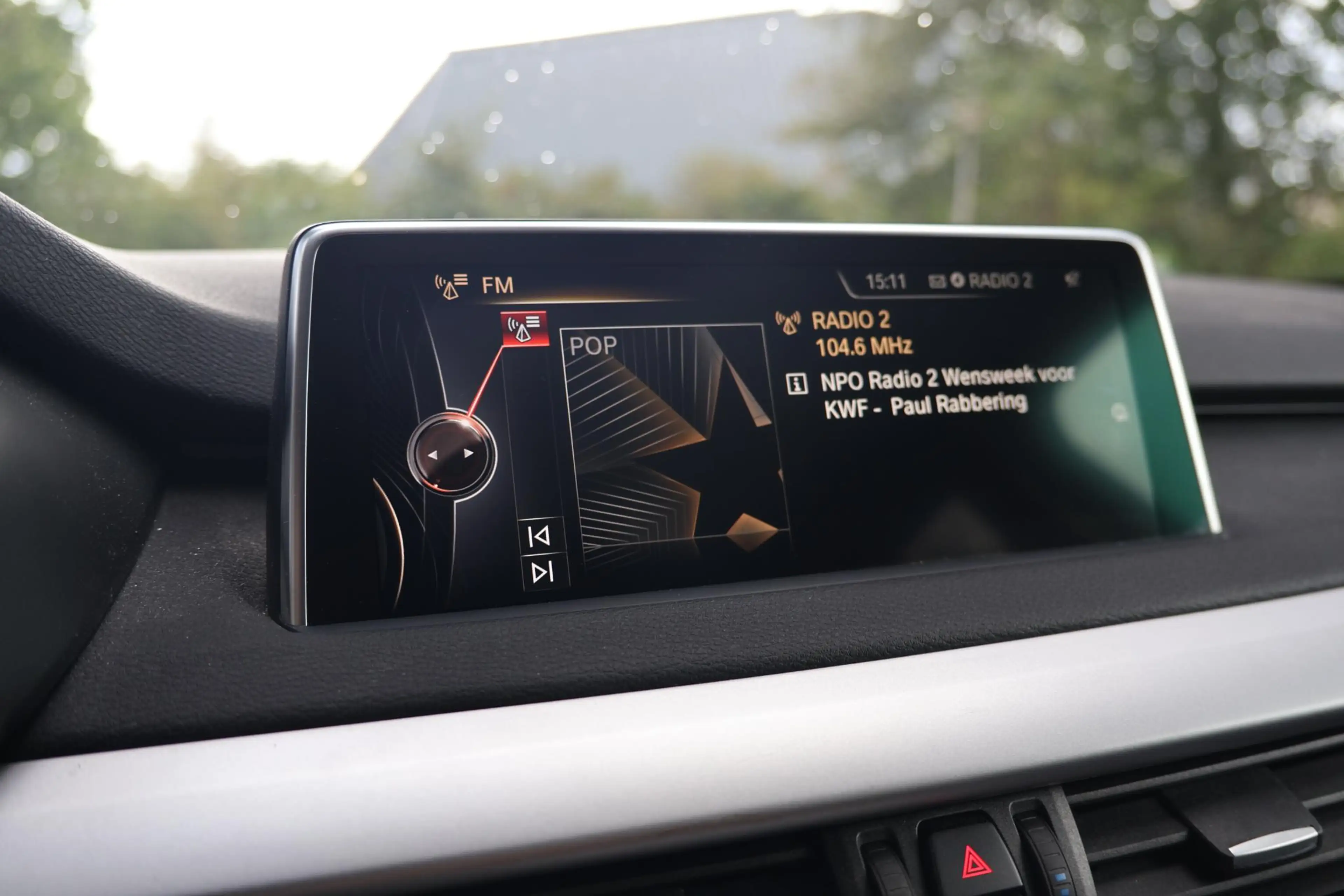 BMW X5 xDrive40e iPerformance Leder | H&K | HUD | Adap Cr — photo 32