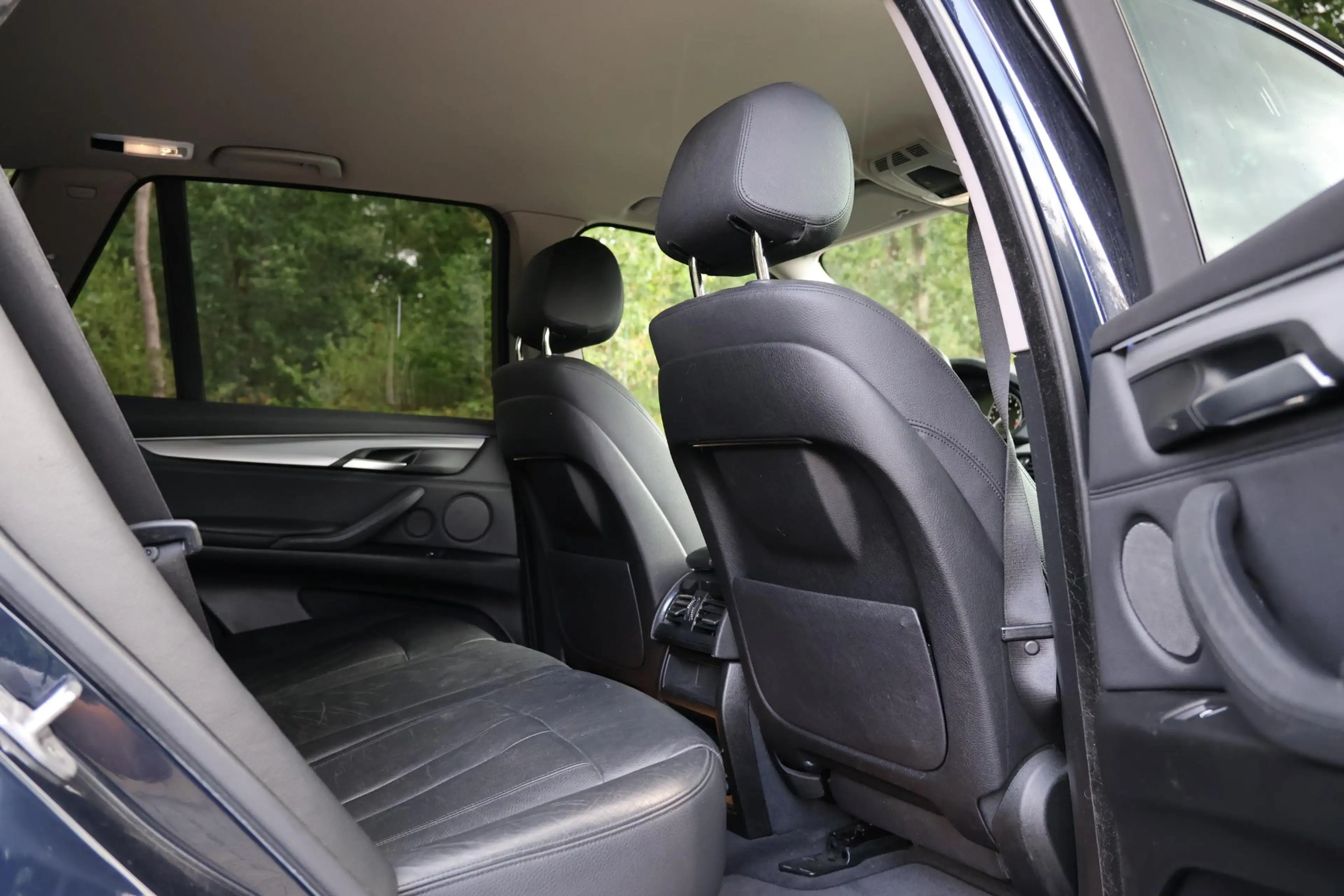 BMW X5 xDrive40e iPerformance Leder | H&K | HUD | Adap Cr — photo 15