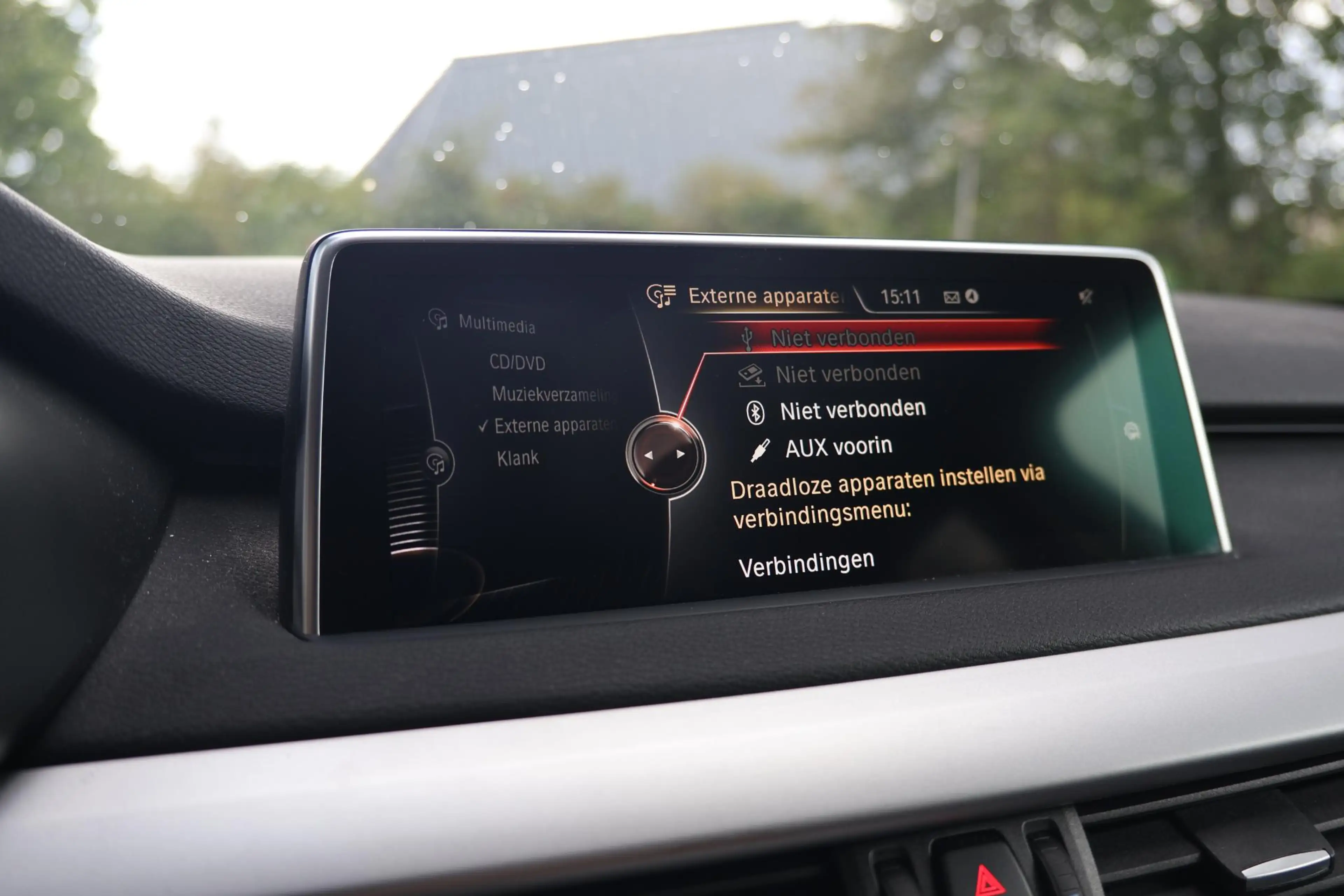BMW X5 xDrive40e iPerformance Leder | H&K | HUD | Adap Cr — photo 31