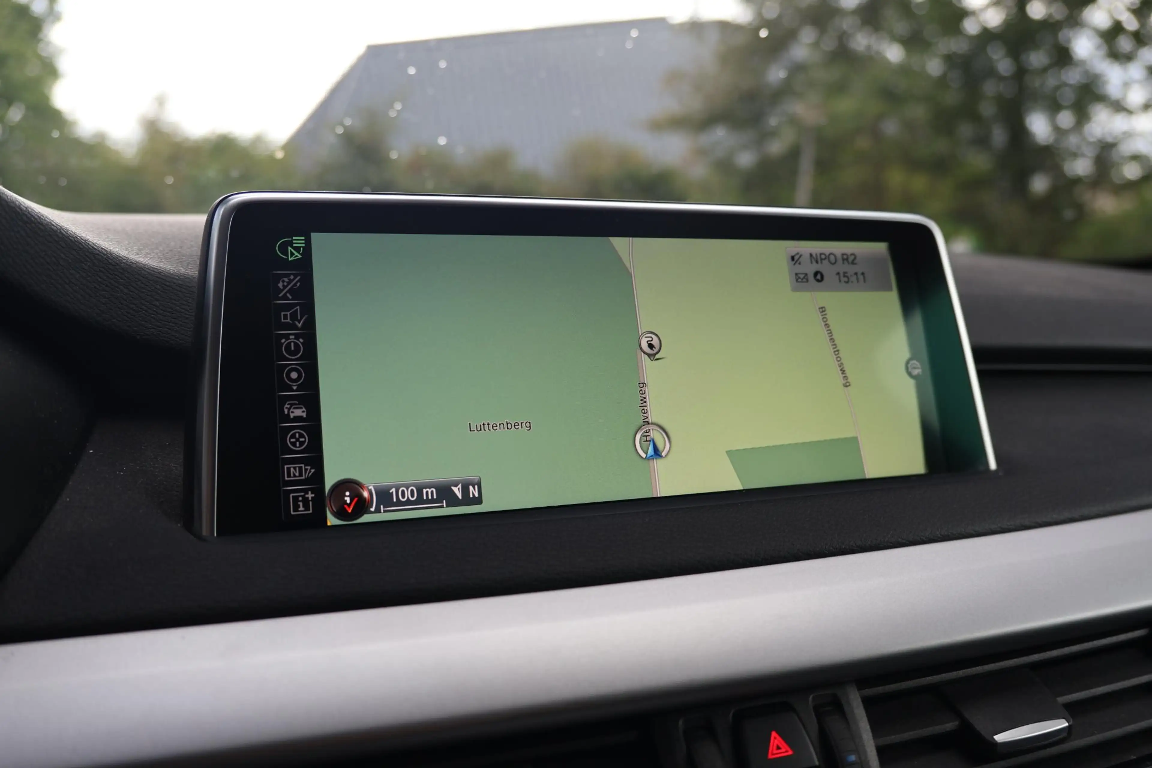 BMW X5 xDrive40e iPerformance Leder | H&K | HUD | Adap Cr — photo 33