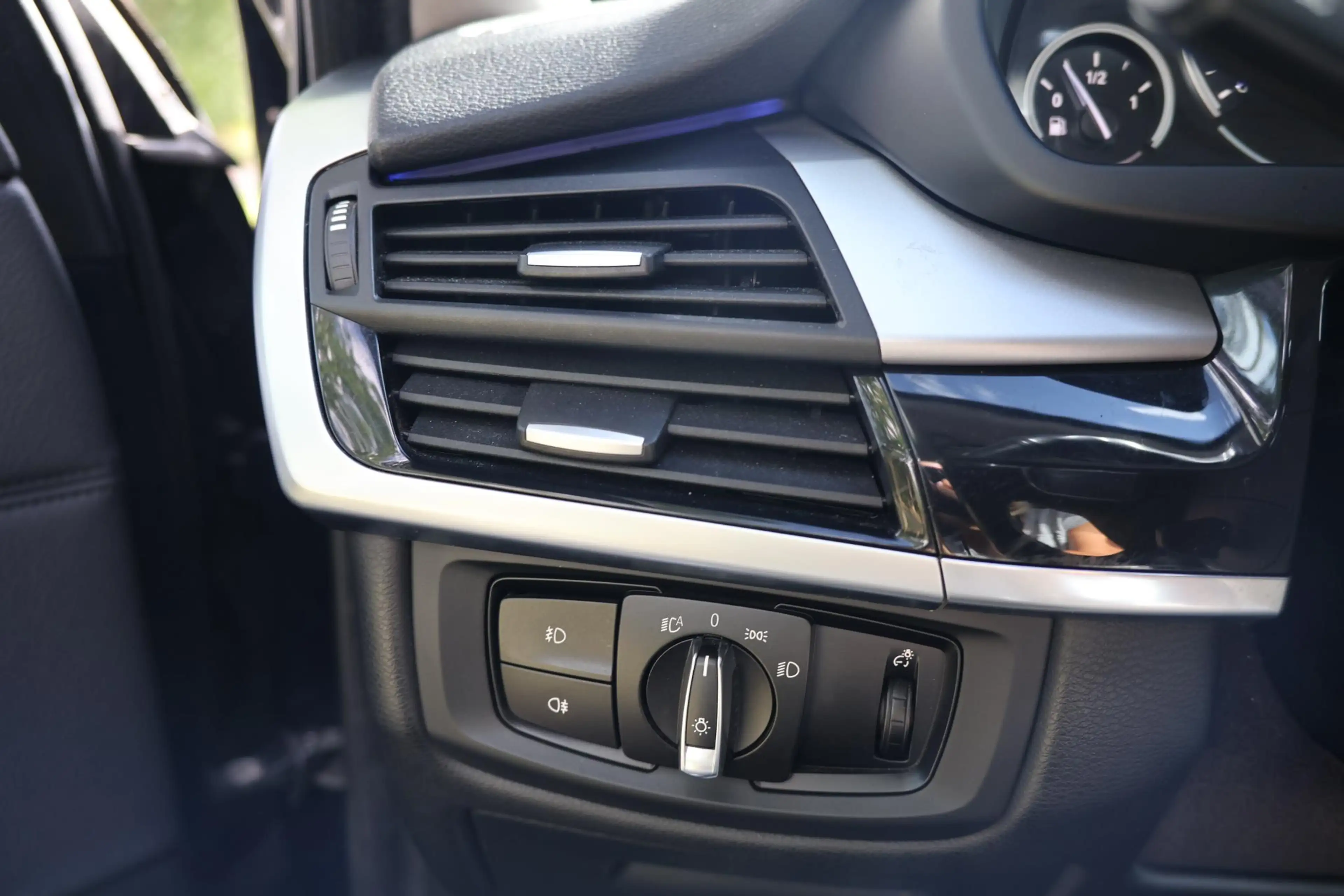BMW X5 xDrive40e iPerformance Leder | H&K | HUD | Adap Cr — photo 24