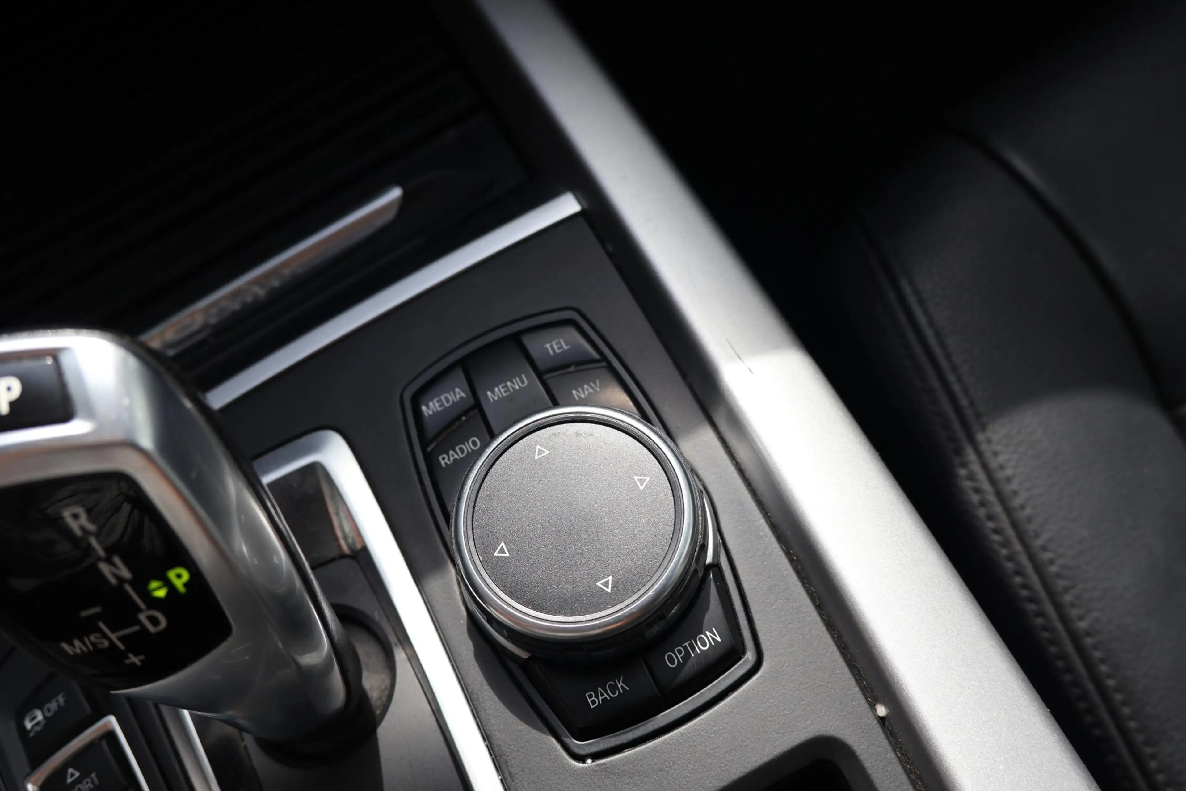 BMW X5 xDrive40e iPerformance Leder | H&K | HUD | Adap Cr — photo 20