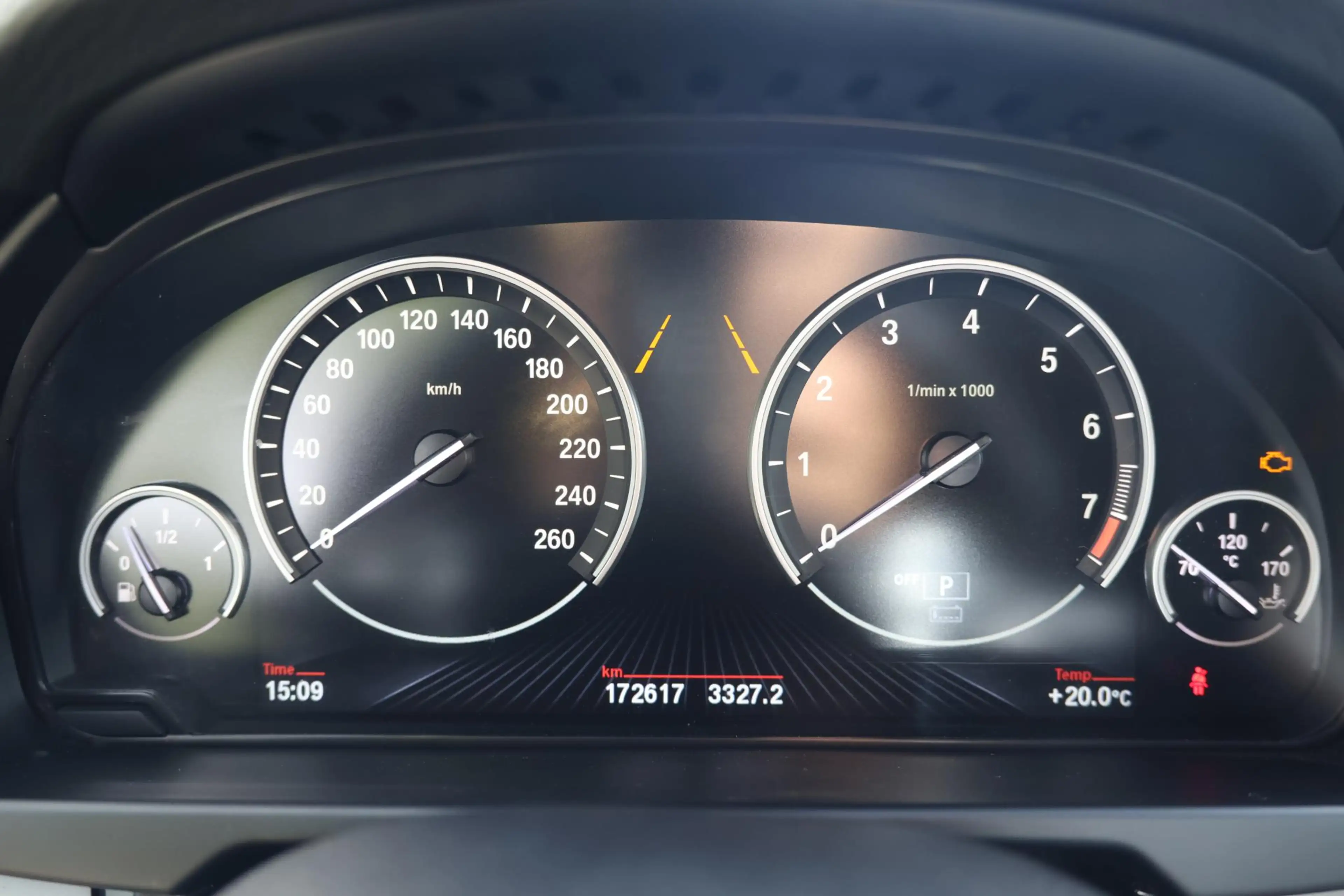 BMW X5 xDrive40e iPerformance Leder | H&K | HUD | Adap Cr — photo 18