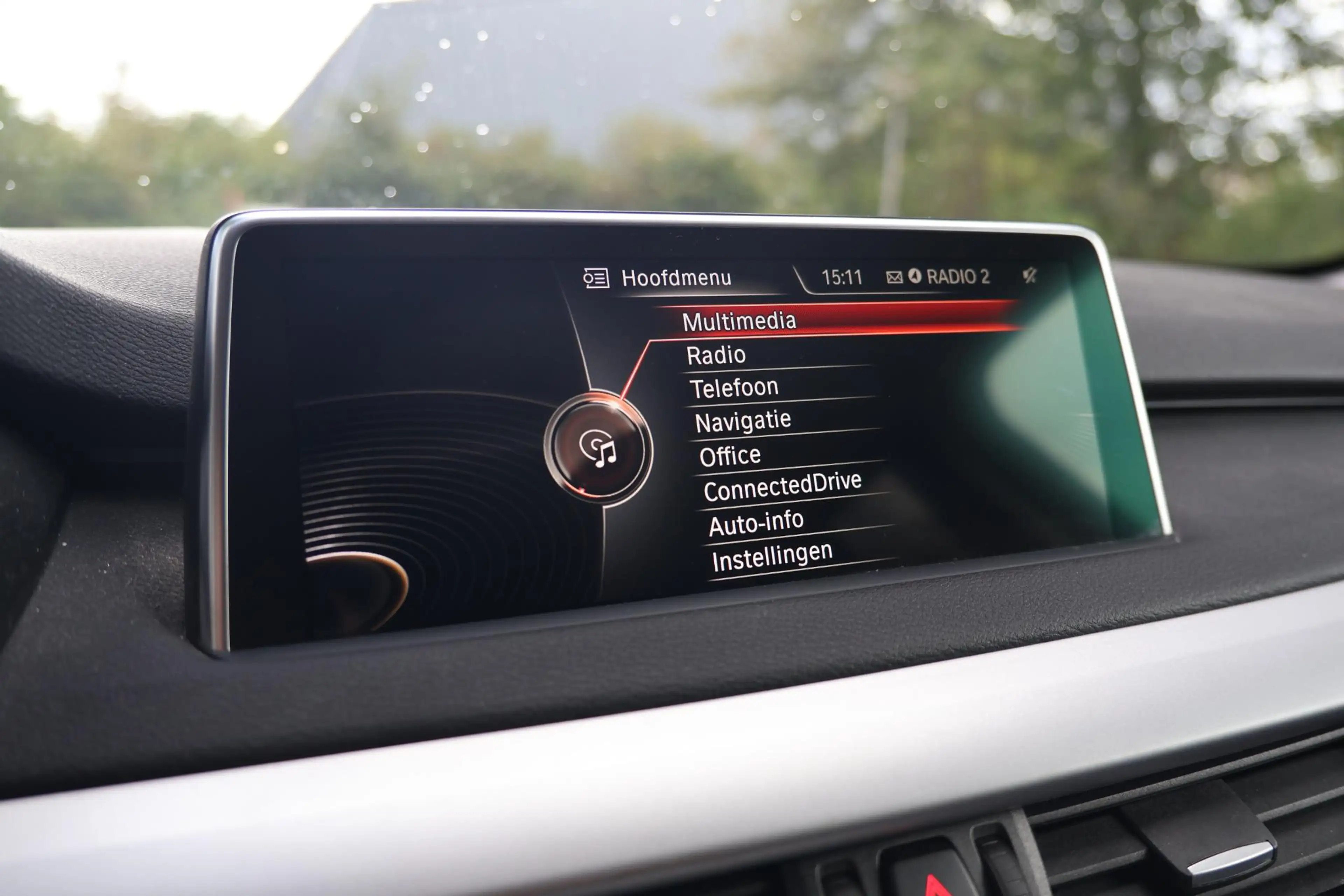 BMW X5 xDrive40e iPerformance Leder | H&K | HUD | Adap Cr — photo 30