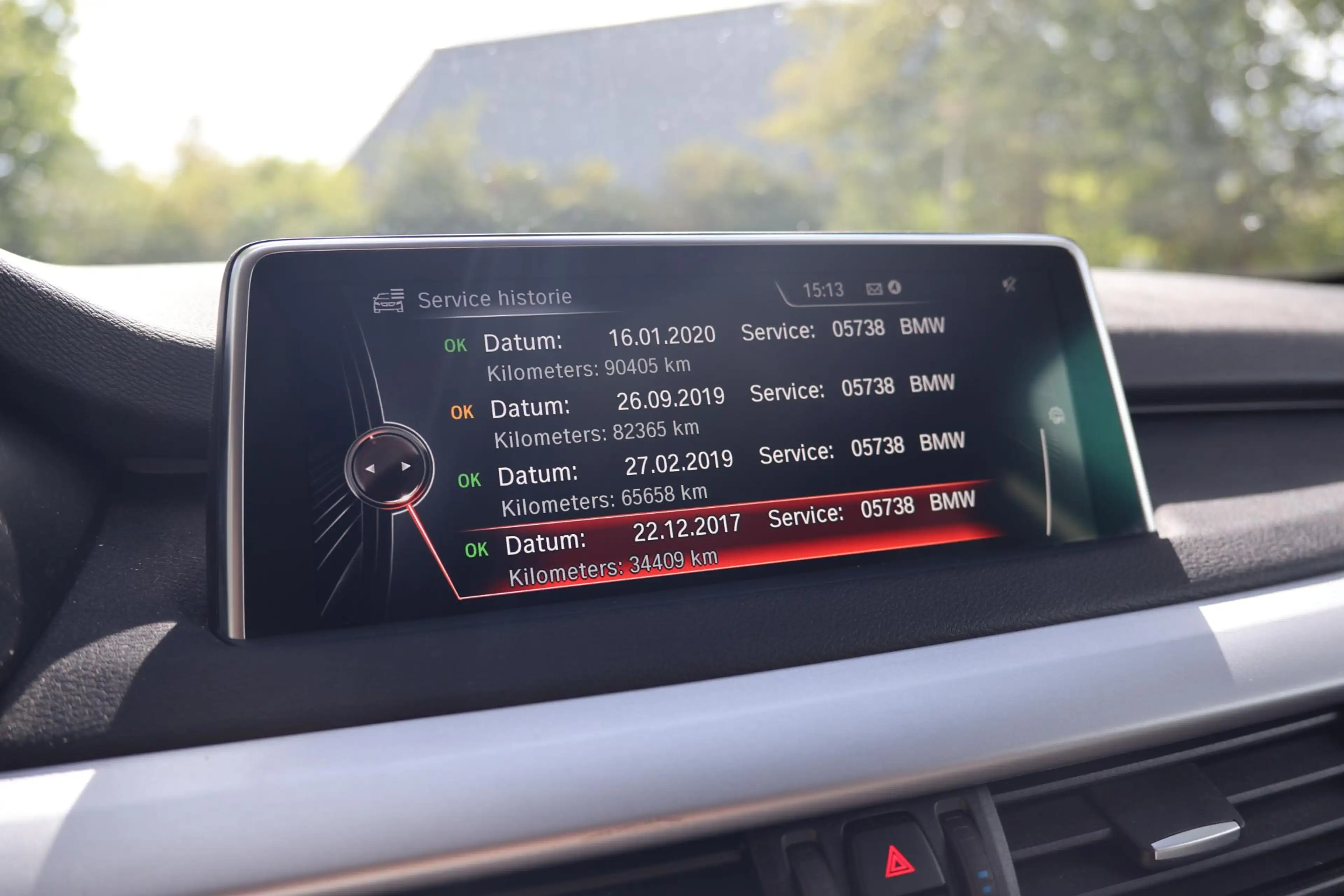 BMW X5 xDrive40e iPerformance Leder | H&K | HUD | Adap Cr — photo 37