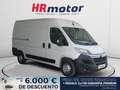 Citroen Jumper 35 L2H2 BlueHDi 140 Blanco - thumbnail 1