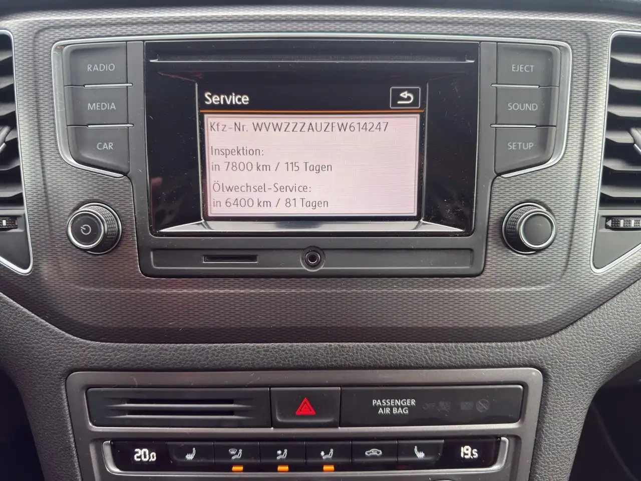Das Auto