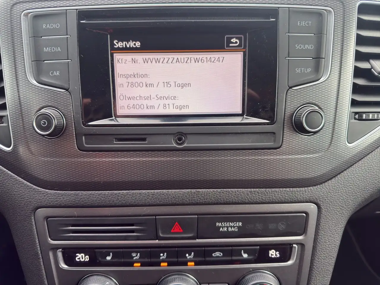 Das Auto