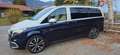 Mercedes-Benz V 300 V 300 d lang Exclusive Ed., Allrad, Standhz, Pano Blau - thumbnail 3