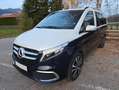 Mercedes-Benz V 300 V 300 d lang Exclusive Ed., Allrad, Standhz, Pano Blau - thumbnail 1