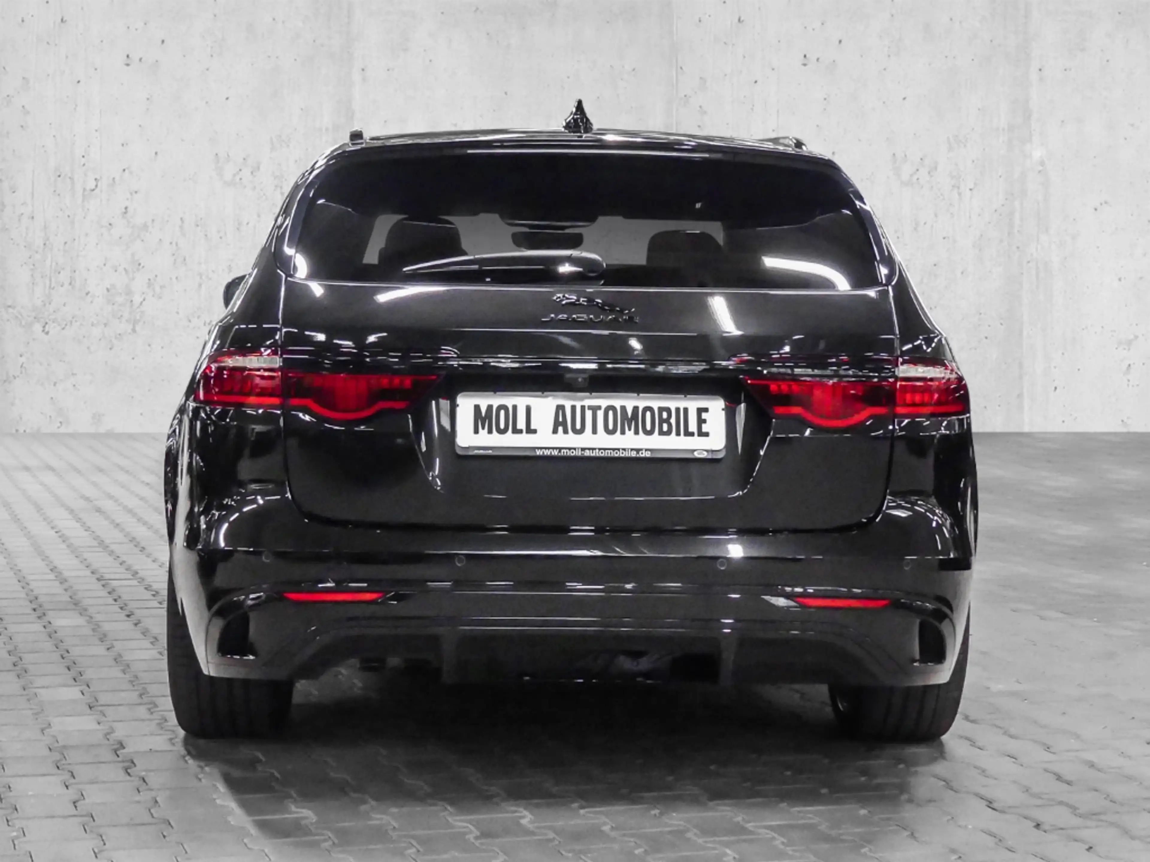 Jaguar XF Sportbrake R-Dynamic HSE AWD D200 Mild-Hybrid EU6d — photo 7