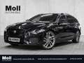 Jaguar XF Sportbrake R-Dynamic HSE AWD D200 Mild-Hybrid EU6d Schwarz - thumbnail 1