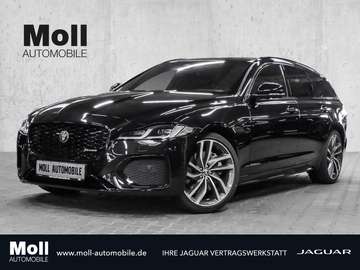 Sportbrake R-Dynamic HSE AWD D200 Mild-Hybrid EU6d