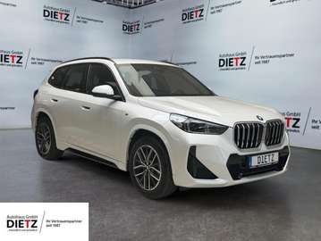 18i sDrive M-Sport*LED*NAV*KAM*DIG.TACHO