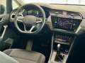 Volkswagen Touran Comfortline 7 Sitze Business Family-Paket Spurhalt Noir - thumbnail 14