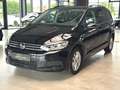 Volkswagen Touran Comfortline 7 Sitze Business Family-Paket Spurhalt Noir - thumbnail 1