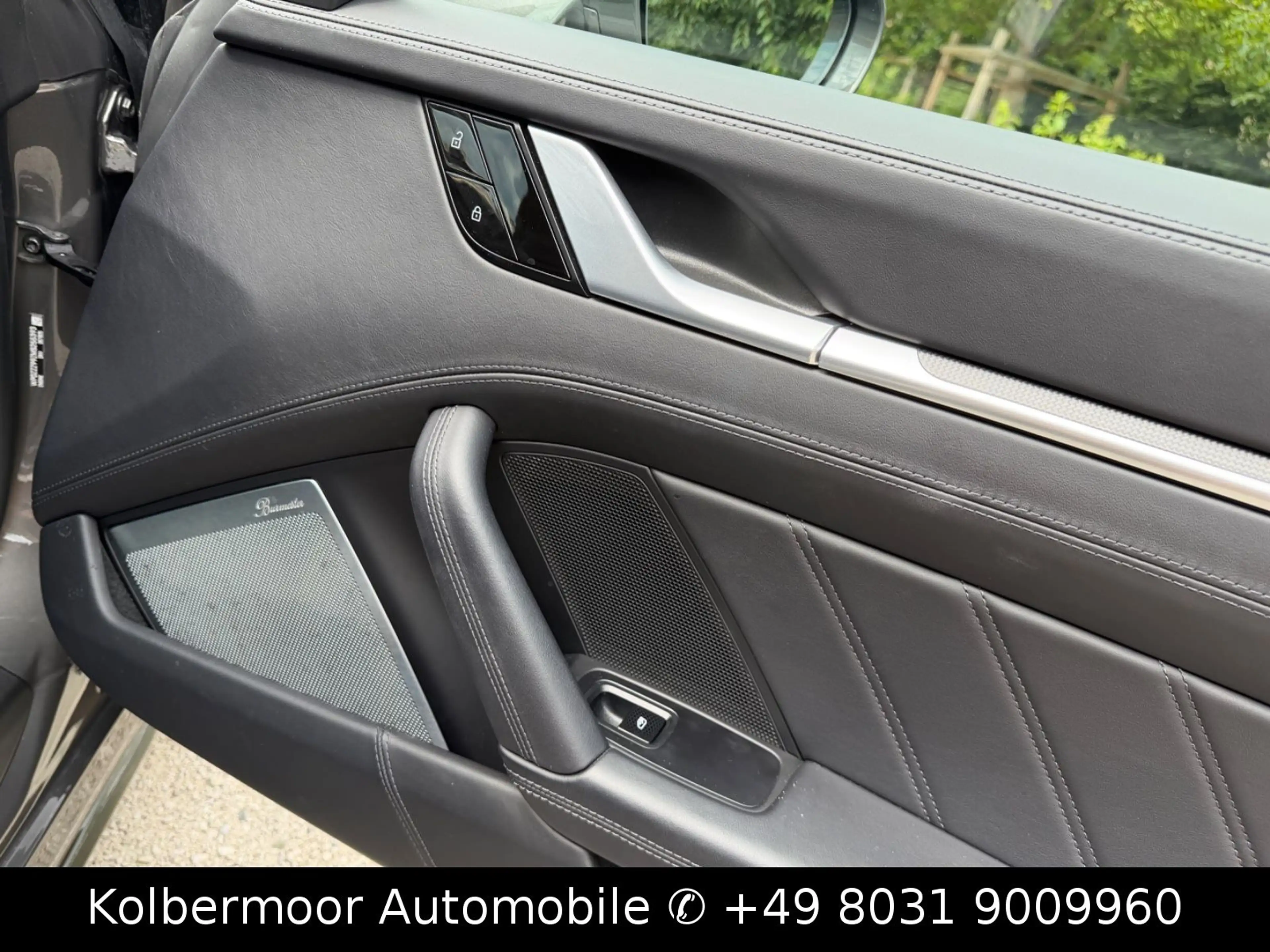 Porsche 911 992 TurboS Coupé LIFT|BURMESTER|PANO|NACHTSI — photo 12