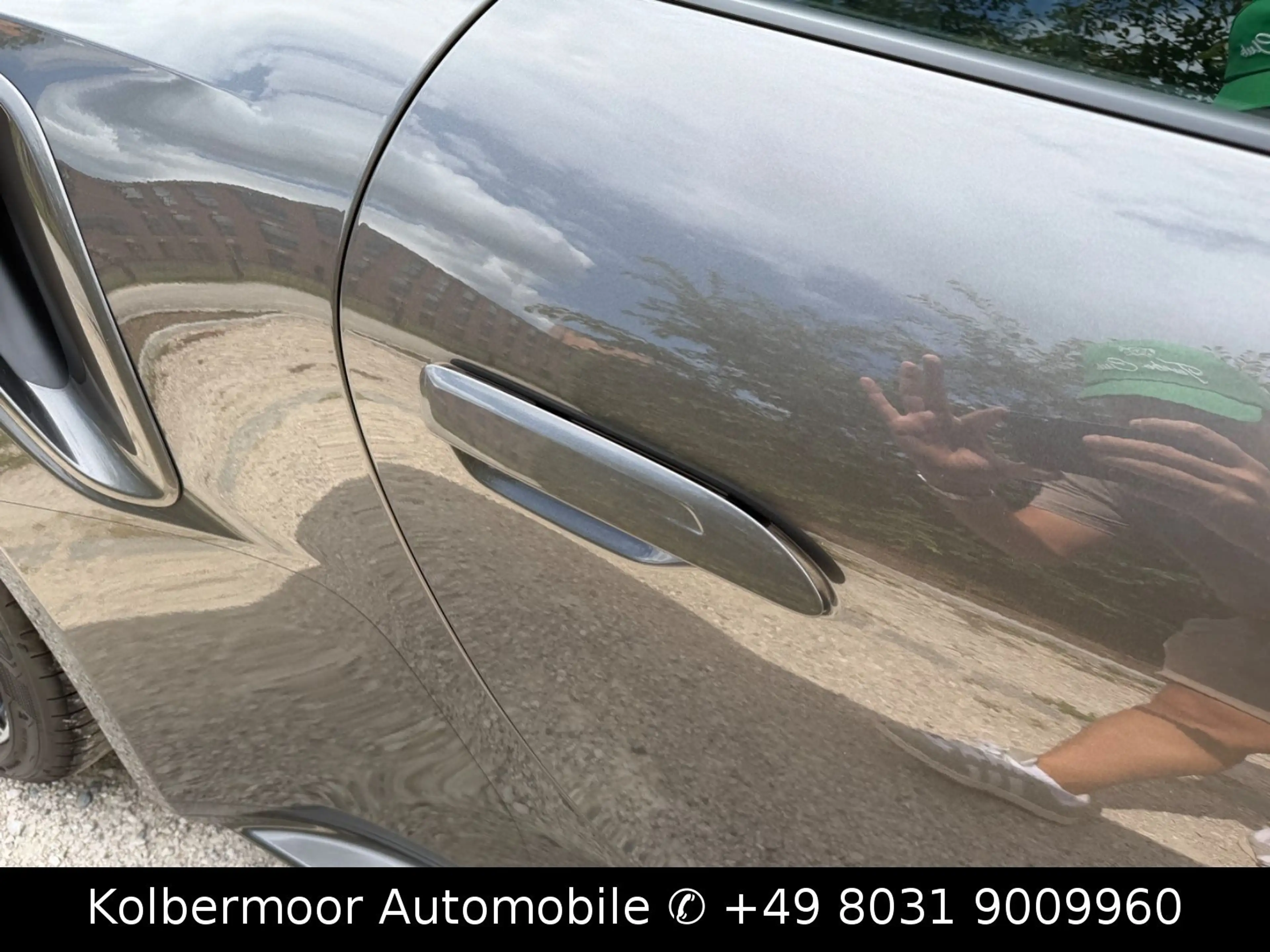 Porsche 911 992 TurboS Coupé LIFT|BURMESTER|PANO|NACHTSI — photo 13
