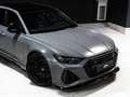 Audi RS6 Avant Performance 463kW Gris - thumbnail 7