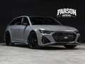 Audi RS6 Avant Performance 463kW Gris - thumbnail 1